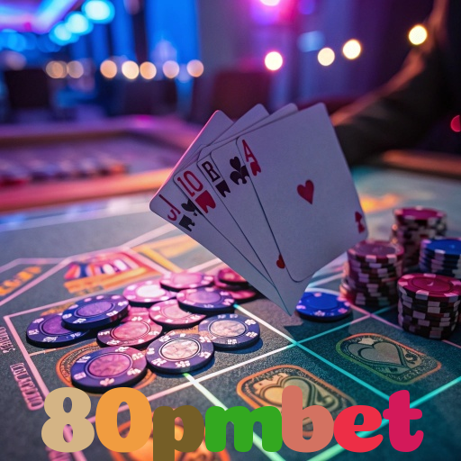 80pmbet: Aposta Facilmente com Funcionalidades Completas no Aplicativo Móvel
