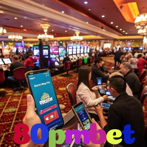 80pmbet: Aposta Facilmente com Funcionalidades Completas no Aplicativo Móvel