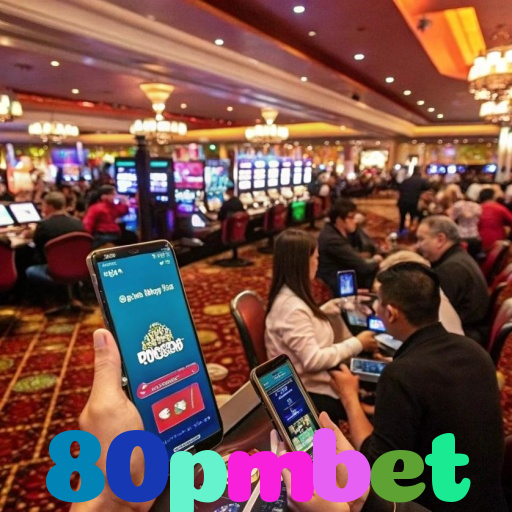 80pmbet: Aposta Facilmente com Funcionalidades Completas no Aplicativo Móvel