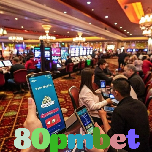 80pmbet: Aposta Facilmente com Funcionalidades Completas no Aplicativo Móvel