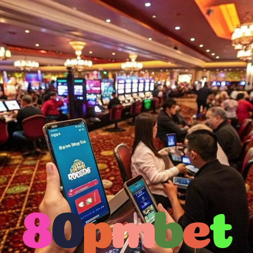 80pmbet: Aposta Facilmente com Funcionalidades Completas no Aplicativo Móvel